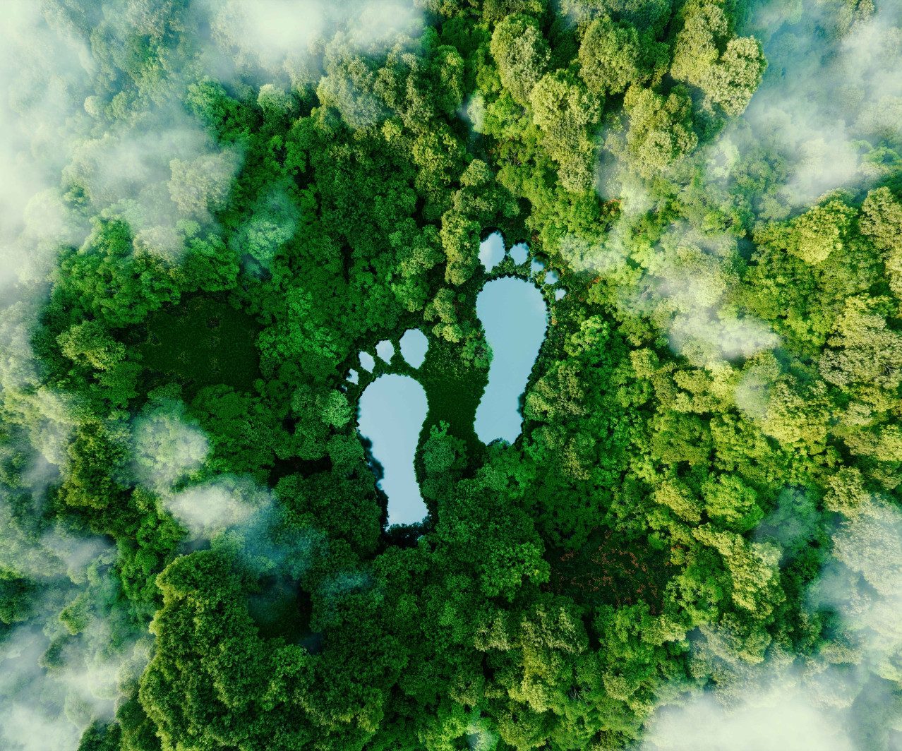 Platform (bio)composiet